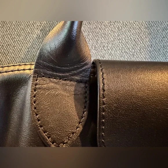 Longchamp le pliage Xtra handbag size small - Picture 15 of 16